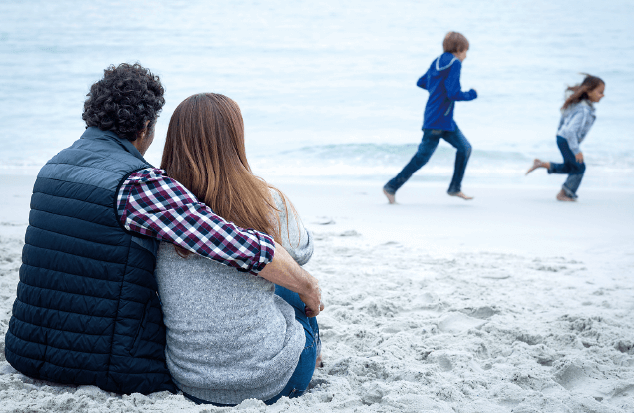 妻からママになっても、夫婦のコミュニケーションの機会をつくることがこどものためにも自分のためにも大事。こどもの成長を共に見届けよう！